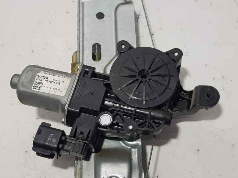 Recambio de elevalunas trasero izquierdo para ford c-max trend referencia OEM IAM AM51R27001BE  ELECTRICO 6 PINS