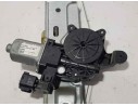 Recambio de elevalunas trasero izquierdo para ford c-max trend referencia OEM IAM AM51R27001BE  ELECTRICO 6 PINS