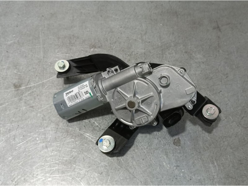 Recambio de motor limpia trasero para hyundai i20 go referencia OEM IAM 98700C8000 W000059658 VALEO