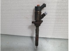 Recambio de inyector para peugeot 308 1.6 16v hdi referencia OEM IAM 0445110259 BOSCH 