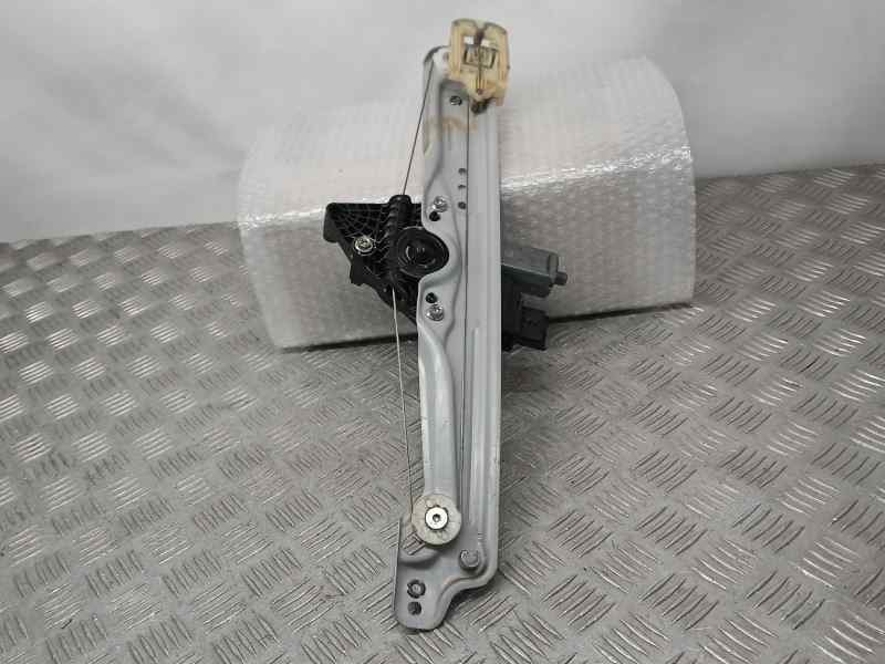 Recambio de elevalunas trasero izquierdo para opel crossland x excellence referencia OEM IAM 39137857  ELECTRICO