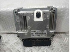 Recambio de centralita motor uce para audi q2 (gab) 30 tfsi design referencia OEM IAM 04C907309BB 0261S17849 BOSCH