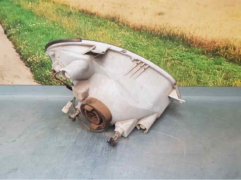 Recambio de faro izquierdo para miles zx40st electrico referencia OEM IAM   