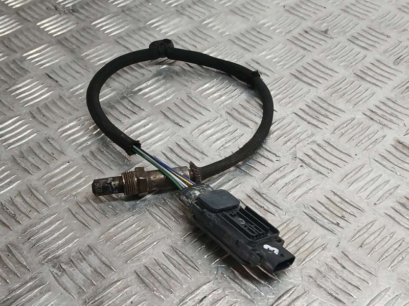 Recambio de sonda lambda para citroën berlingo feel m 5p referencia OEM IAM 9816279480 0281006851852 BOSCH