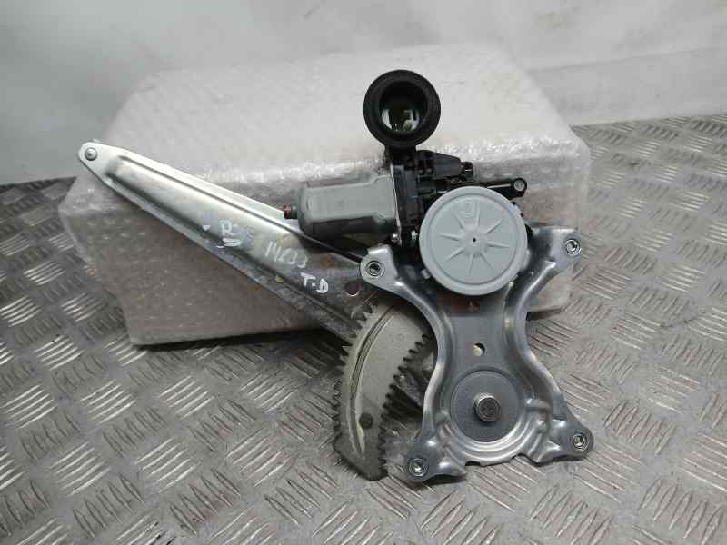 Recambio de elevalunas trasero derecho para toyota rav 4 advance hybrid referencia OEM IAM 8572035140 2621002341 ELECTRICO DENSO