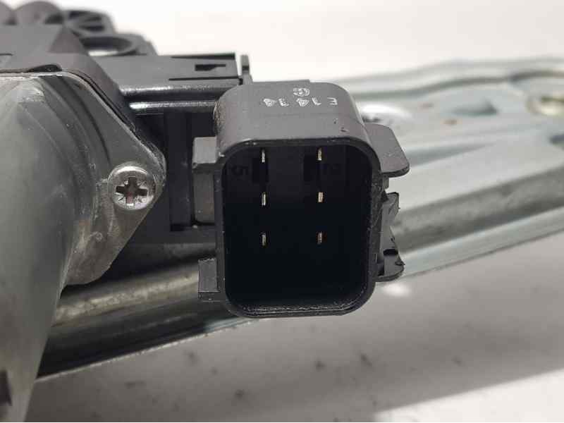 Recambio de elevalunas trasero izquierdo para ford c-max trend referencia OEM IAM AM51R27001BE  ELECTRICO 6 PINS