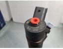 Recambio de inyector para peugeot 308 1.6 16v hdi referencia OEM IAM 0445110259 BOSCH 