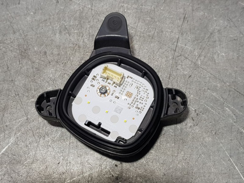 Recambio de centralita faro para peugeot 2008 (p1) gt referencia OEM IAM 89912886  