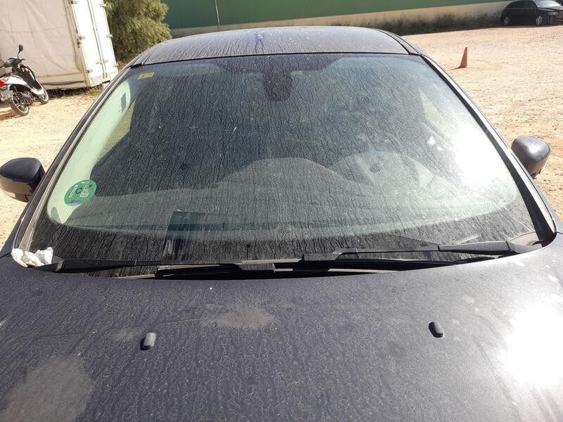 Recambio de parabrisas para ford focus iii 1.6 ecoboost referencia OEM IAM 2778360  