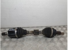 TRANSMISION DELANTERA IZQUIERDA EJ323B437CD 10442172 FUELLE PINCHADO