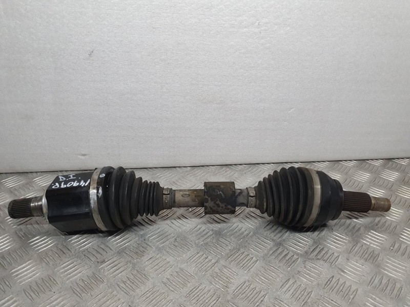 Recambio de transmision delantera izquierda para land rover range rover evoque evoque referencia OEM IAM EJ323B437CD 10442172 FU