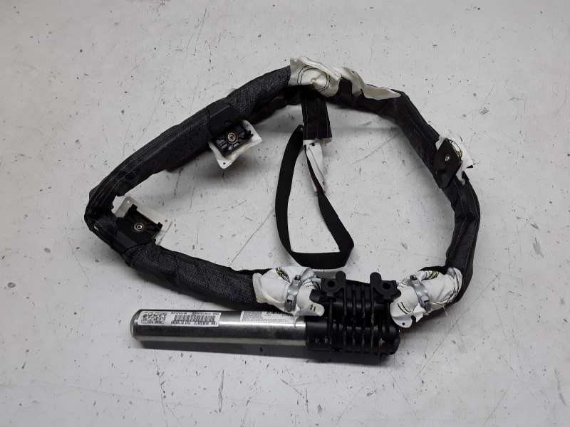 Recambio de airbag cortina delantero derecho para fiat grande punto (199) 1.4 16v dynamic (01.2007) referencia OEM IAM 30363297E