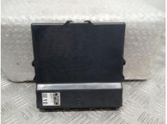 Recambio de modulo electronico para toyota corolla (e21) hybrid active referencia OEM IAM 8998102210 DENSO 2850008090