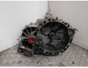 Recambio de caja cambios para ford s-max (ca1) trend referencia OEM IAM 7G9R7002UD  6VELOCIDADES