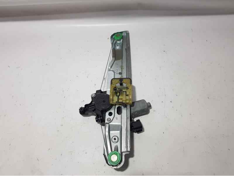 Recambio de elevalunas trasero izquierdo para ford c-max trend referencia OEM IAM AM51R27001BE  ELECTRICO 6 PINS