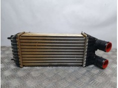 Recambio de intercooler para opel crossland x excellence referencia OEM IAM 9803900780 CV448005 BEHR
