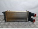 Recambio de intercooler para opel crossland x excellence referencia OEM IAM 9803900780 CV448005 BEHR