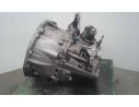 Recambio de caja cambios para renault scenic ii authentique referencia OEM IAM ND0002 A114985 6VELOCIDADES