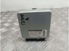 Recambio de centralita direccion para toyota yaris hsd active referencia OEM IAM 896500D333 6900003495 JTEKT