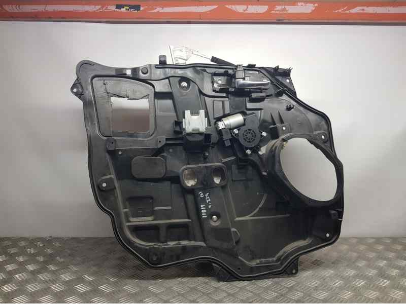 Recambio de elevalunas delantero izquierdo para mazda 5 berl. (cr) 2.0 crtd sportive (105kw) referencia OEM IAM GJ6A5958X 6 PINS