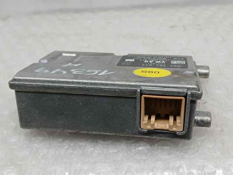 Recambio de camara para seat ateca (kh7) style go referencia OEM IAM 2Q0980653 E541941 