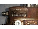 Recambio de bomba alta presion para citroën xsara picasso 1.6 16v hdi referencia OEM IAM 0445010102 9656300380A BOSCH