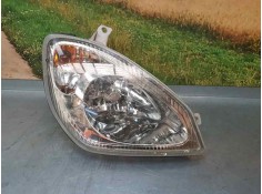 Recambio de faro derecho para miles zx40st electrico referencia OEM IAM   1 PATA ROTA