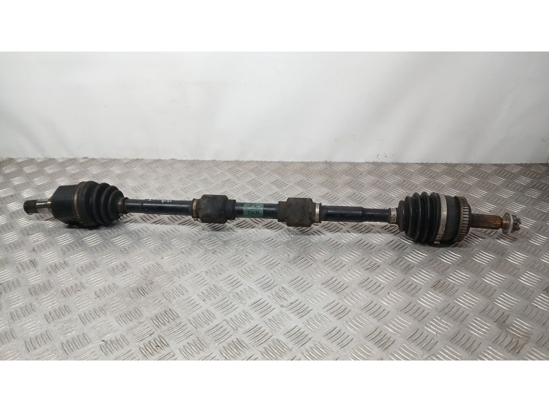 Recambio de transmision delantera derecha para hyundai i40 i (vf) 1.7 crdi referencia OEM IAM 495013Z450  
