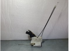 CERRADURA PUERTA TRASERA IZQUIERDA SIN REF 2 PINES