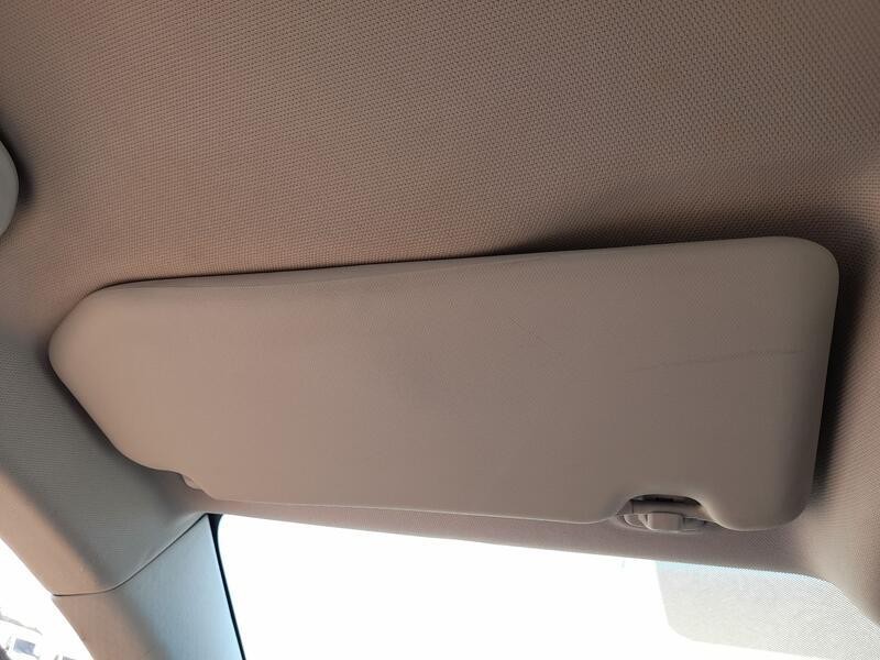 Recambio de parasol izquierdo para peugeot 308 ii (lb_, lp_, lw_, lh_, l3_) 1.2 thp 110 referencia OEM IAM 98284441PR  