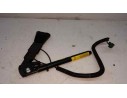 Recambio de pretensor airbag derecho para opel corsa c cosmo referencia OEM IAM   