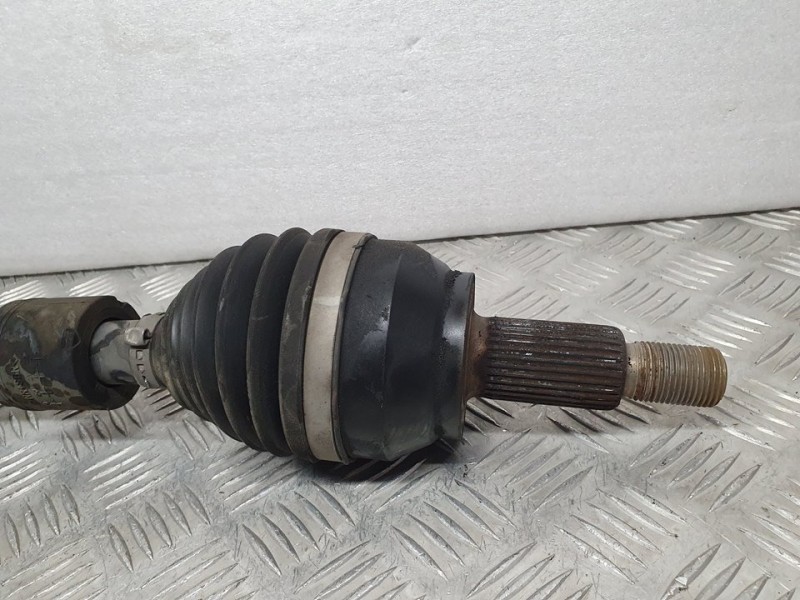 Recambio de transmision delantera izquierda para land rover range rover evoque evoque referencia OEM IAM EJ323B437CD 10442172 FU