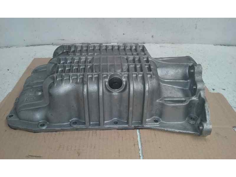 Recambio de carter para ford fiesta (cb1) 1.25 16v cat referencia OEM IAM 98MM6675CB 98MM6675CB 