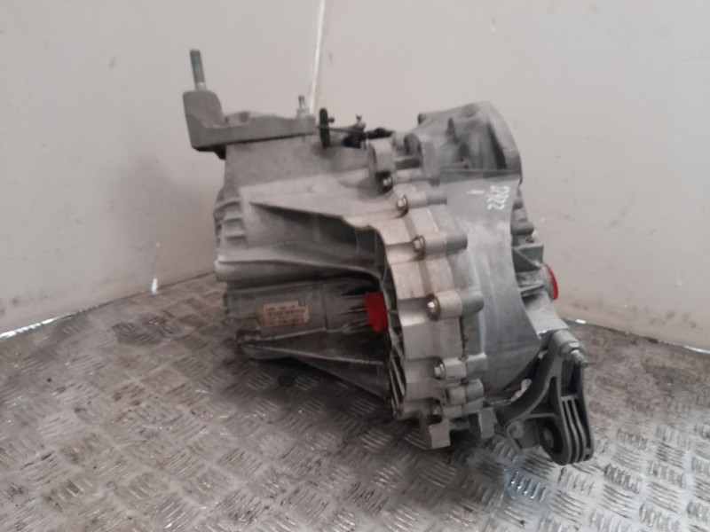 Recambio de caja cambios para ford s-max (ca1) trend referencia OEM IAM 7G9R7002UD  6VELOCIDADES