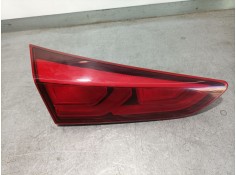 Recambio de piloto trasero izquierdo para hyundai i20 go referencia OEM IAM 92403C8000 I1325CLR INTERIOR MAKO