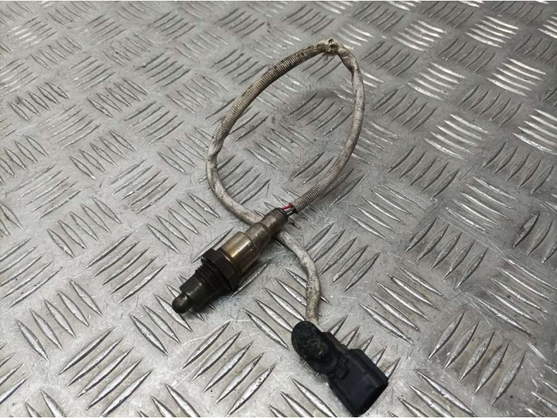 Recambio de sonda lambda para renault clio iv business referencia OEM IAM 226A44171R 0258030220 BOSCH