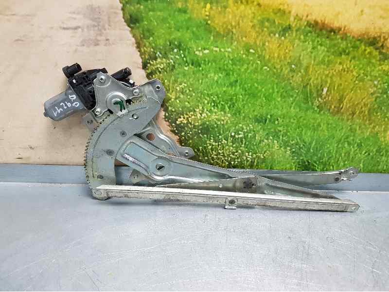 Recambio de elevalunas delantero derecho para suzuki alto amf 310 ga referencia OEM IAM 83560M75J00 SR2621003400 ELECTRICO 2 PIN