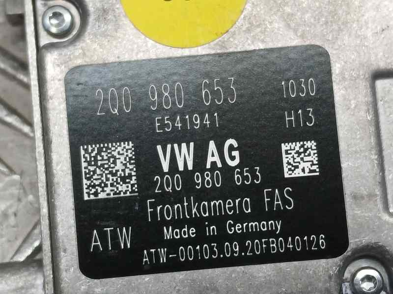 Recambio de camara para seat ateca (kh7) style go referencia OEM IAM 2Q0980653 E541941 