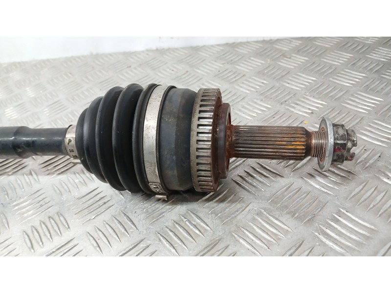 Recambio de transmision delantera derecha para hyundai i40 i (vf) 1.7 crdi referencia OEM IAM 495013Z450  