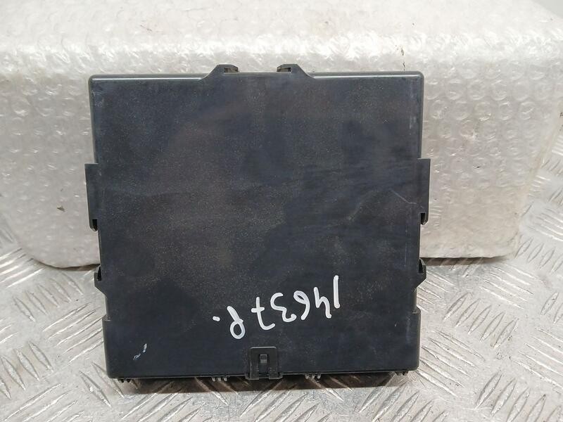 Recambio de modulo electronico para toyota corolla (e21) hybrid active referencia OEM IAM 8998102210 DENSO 2850008090