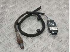 Recambio de sonda lambda para citroën berlingo feel m 5p referencia OEM IAM 9830288780 0281008669670 BOSCH