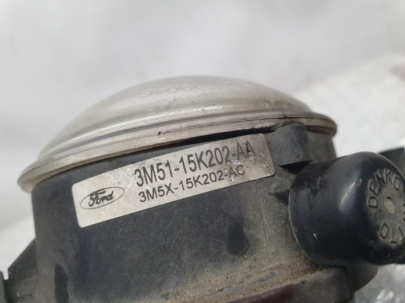 Recambio de faro antiniebla izquierdo para ford focus berlina (cap) trend referencia OEM IAM 3M5115K202AA  