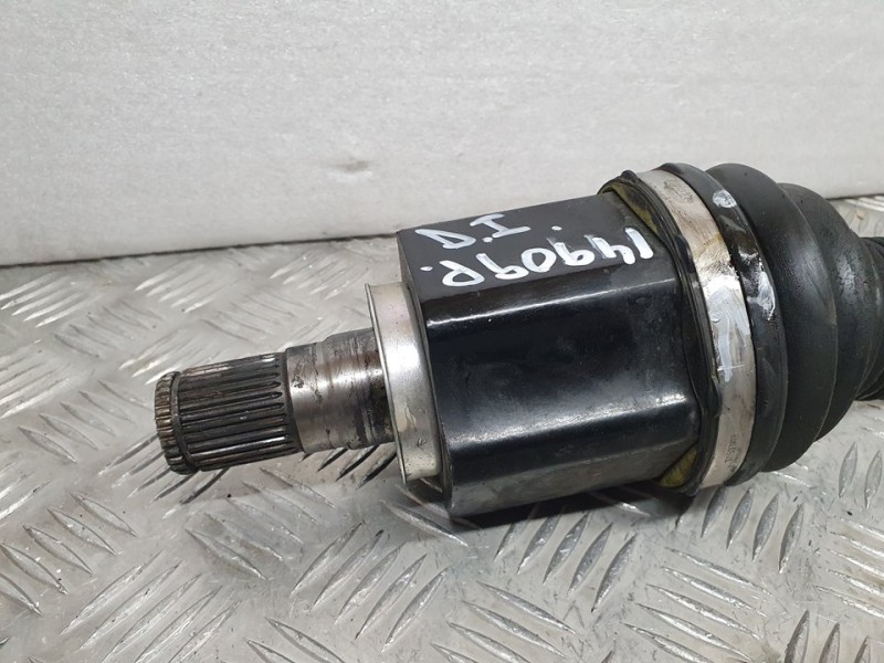 Recambio de transmision delantera izquierda para land rover range rover evoque evoque referencia OEM IAM EJ323B437CD 10442172 FU