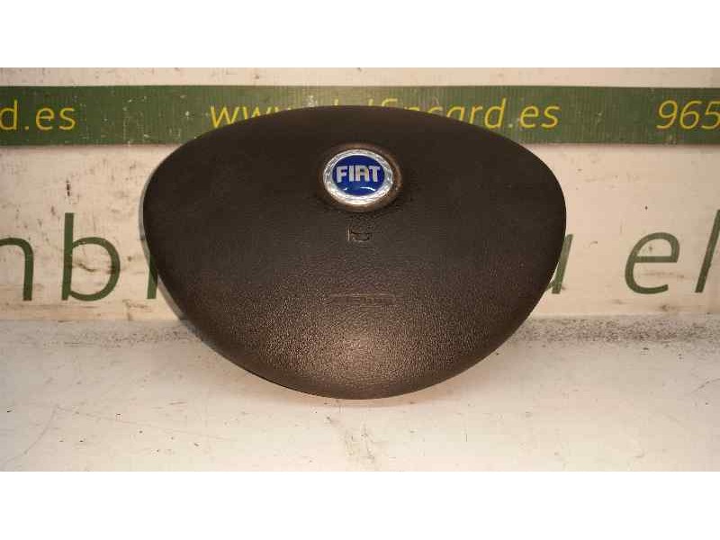 Recambio de airbag delantero izquierdo para fiat punto berlina (188) 1.3 jtd 70 multijet active referencia OEM IAM 0051778594  