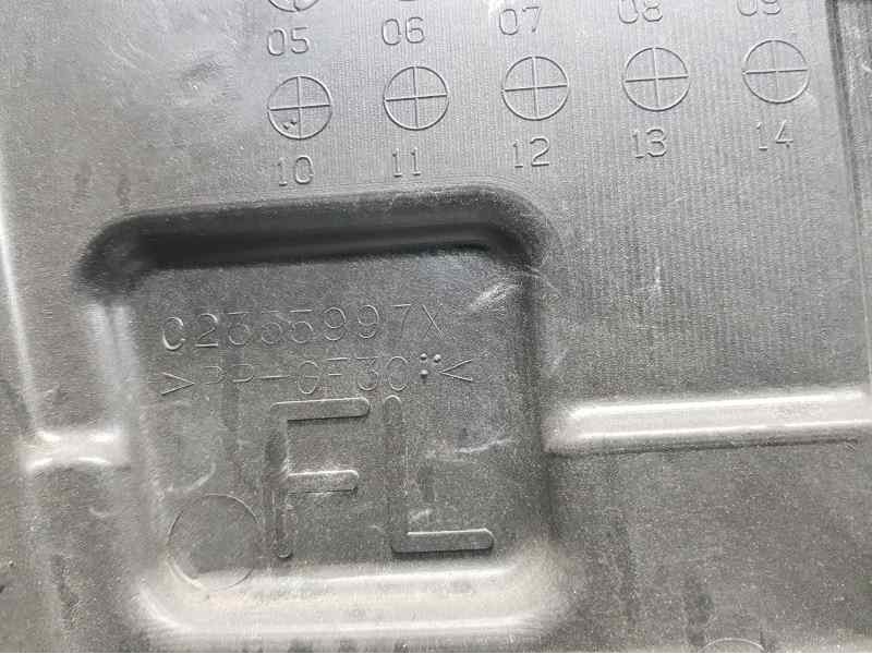 Recambio de elevalunas delantero izquierdo para mazda 5 berl. (cr) 2.0 crtd sportive (105kw) referencia OEM IAM GJ6A5958X 6 PINS