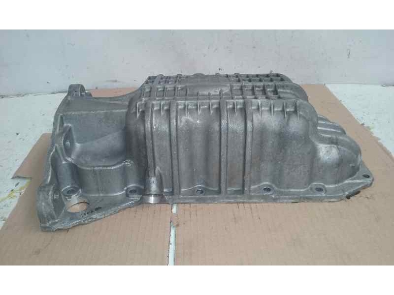 Recambio de carter para ford fiesta (cb1) 1.25 16v cat referencia OEM IAM 98MM6675CB 98MM6675CB 