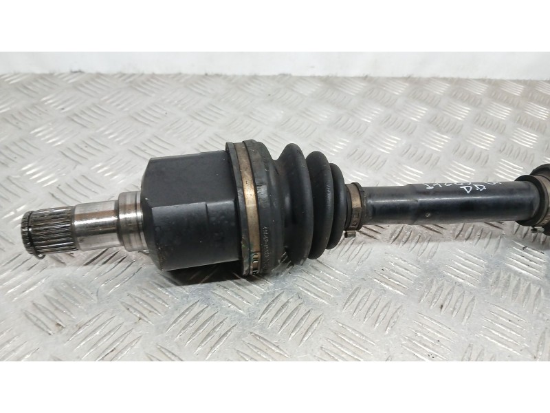 Recambio de transmision delantera derecha para hyundai i40 i (vf) 1.7 crdi referencia OEM IAM 495013Z450  