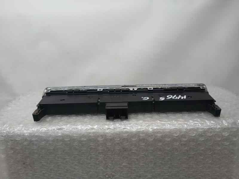 Recambio de mando multifuncion para audi q2 (gab) 30 tfsi design referencia OEM IAM 81A925301D  