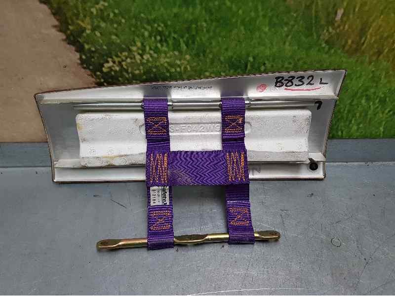 Recambio de kit airbag para jaguar x-type 2.5 v6 referencia OEM IAM 1X4A14B321CD  