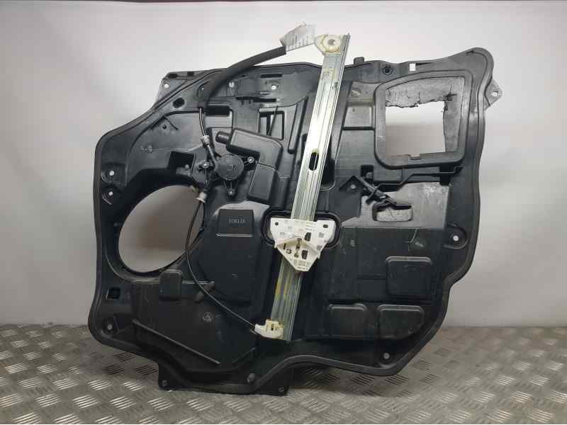 Recambio de elevalunas delantero izquierdo para mazda 5 berl. (cr) 2.0 crtd sportive (105kw) referencia OEM IAM GJ6A5958X 6 PINS